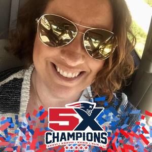 Meet your Posher, Gina